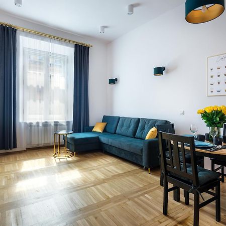 Tyzenhauz Apartments Old Town كراكوفيا المظهر الخارجي الصورة
