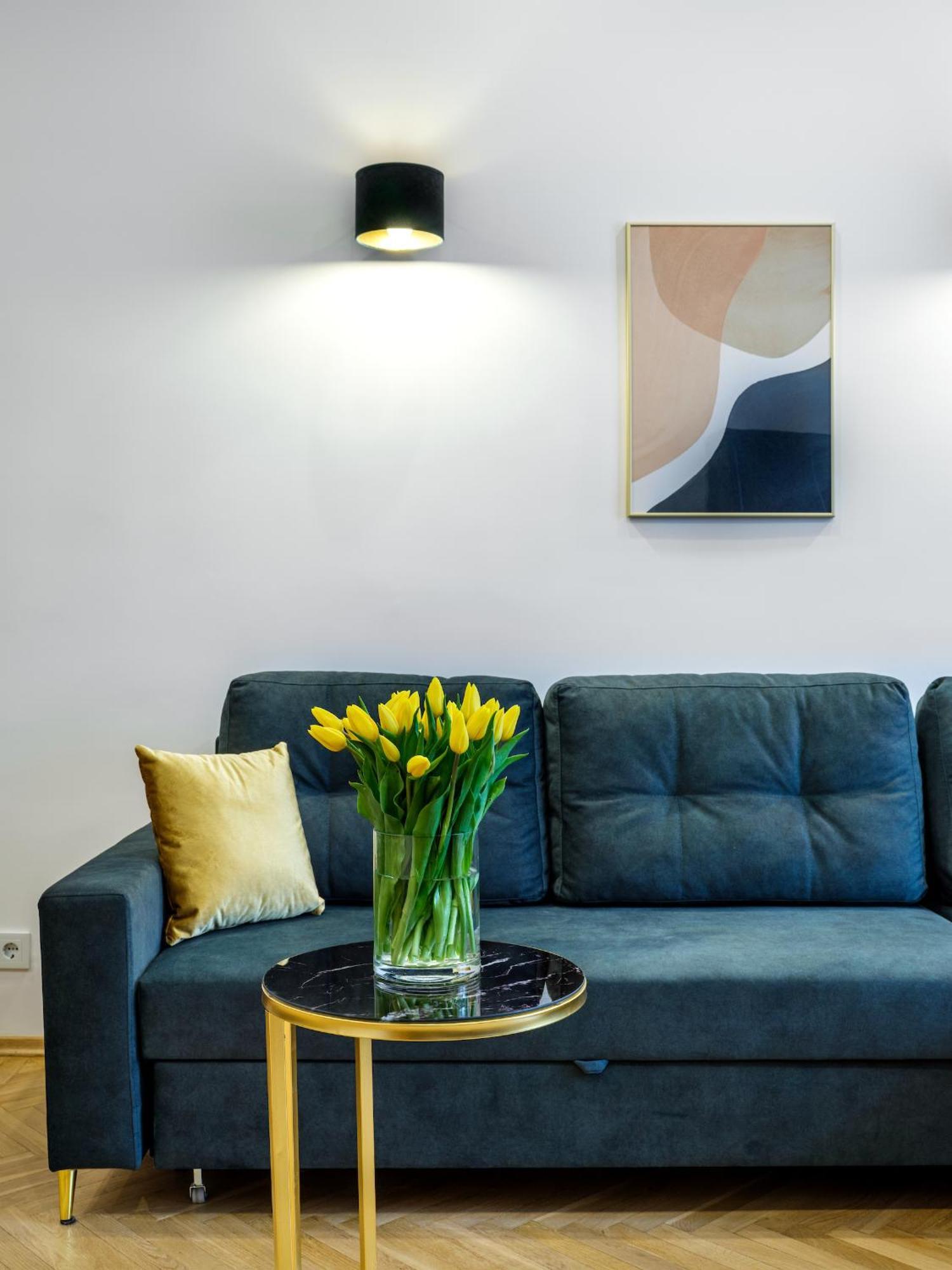 Tyzenhauz Apartments Old Town كراكوفيا المظهر الخارجي الصورة