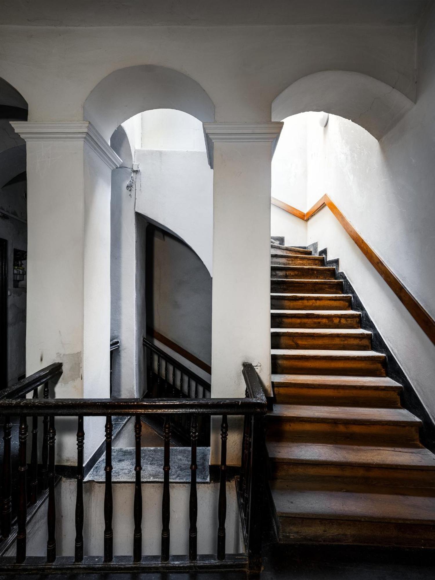 Tyzenhauz Apartments Old Town كراكوفيا المظهر الخارجي الصورة