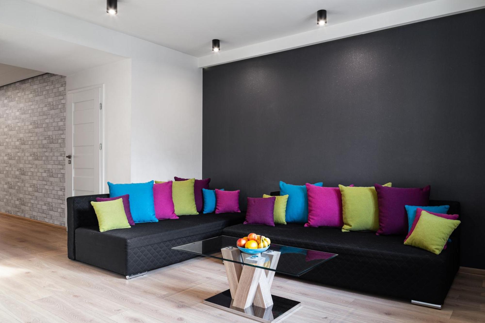 Tyzenhauz Apartments Old Town كراكوفيا الغرفة الصورة