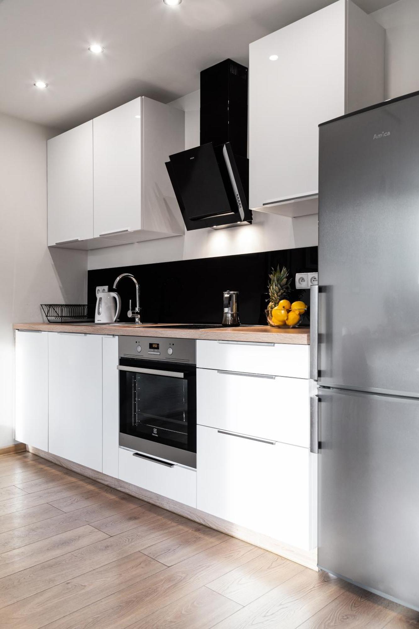 Tyzenhauz Apartments Old Town كراكوفيا الغرفة الصورة