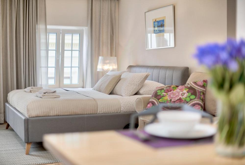 Tyzenhauz Apartments Old Town كراكوفيا المظهر الخارجي الصورة