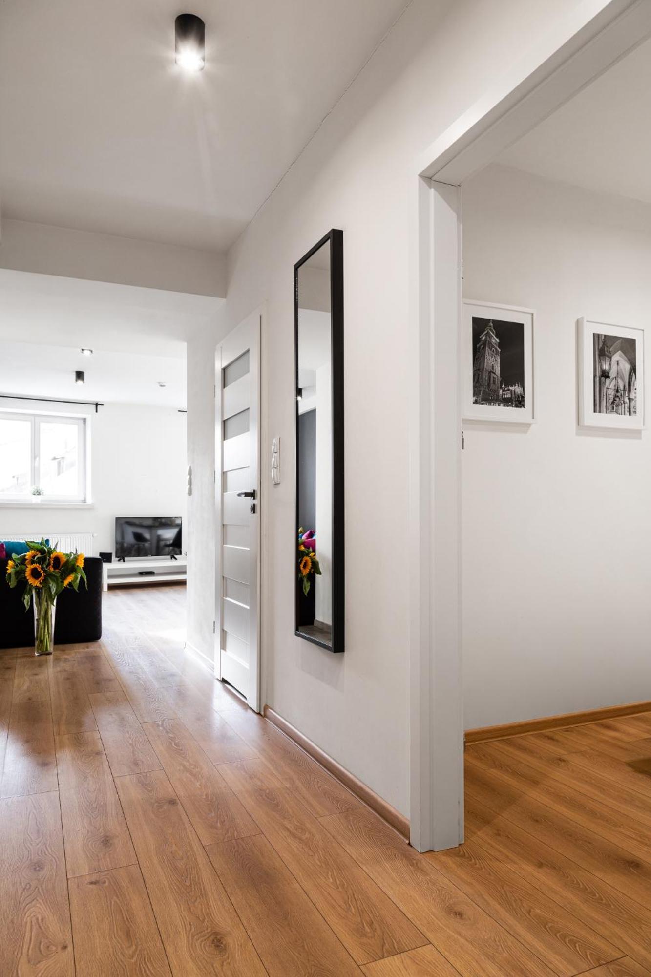 Tyzenhauz Apartments Old Town كراكوفيا المظهر الخارجي الصورة