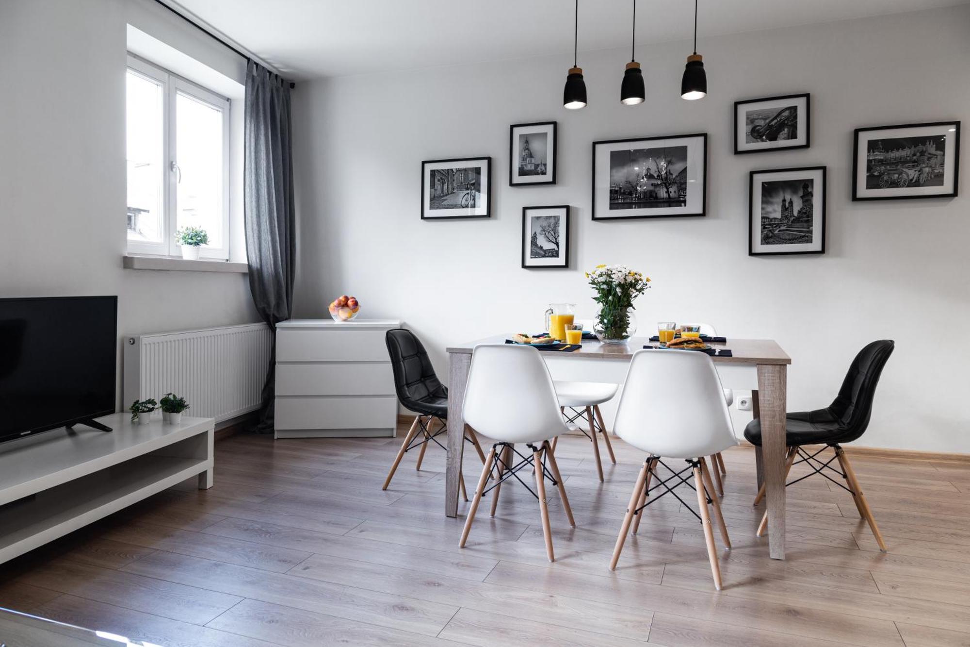 Tyzenhauz Apartments Old Town كراكوفيا المظهر الخارجي الصورة